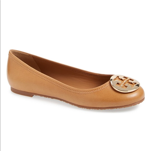 Tory Burch Shoes - Tory Burch Reva Ballet